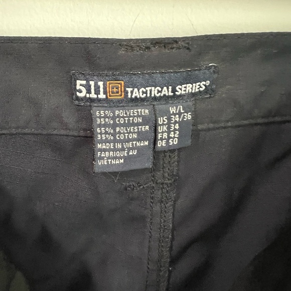 511 Cargo Pants - Picture 4 of 5
